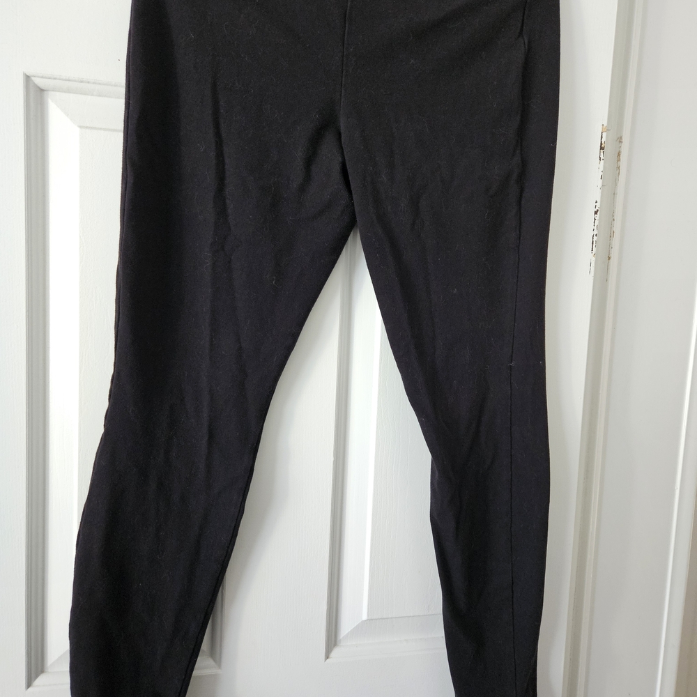 Eddie Bauer Women's Black Joggers